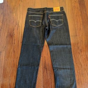 Men's Levi's 541 Athletic Taper Fit Jeans 34x32